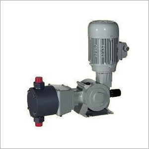 Motorised Dosing Pump