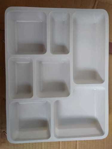HIPS Lunch Tray HIPS Lunch Tray