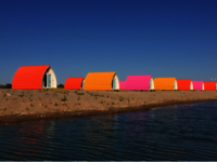 Camping pod/ Garden Room/ Office/ Beauty Room