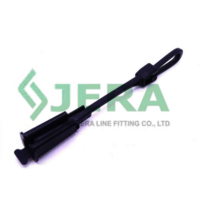 Drop wire clamp, ODWAC-P