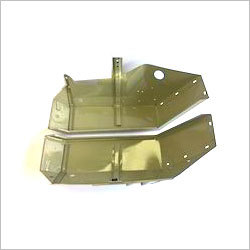 Mudguard Flap
