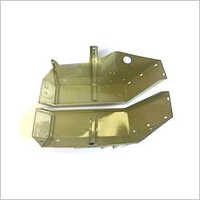 Mudguard Flap