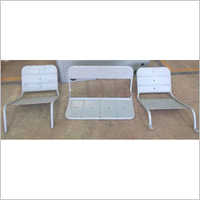 Automotive Seat Frame