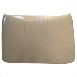 Car Bonnet