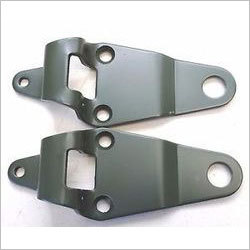 Ford Rear Top Bow Bracket