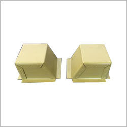 Rear Floor Cover Shock