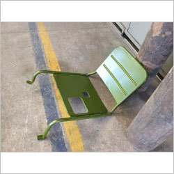 Seat Frame LHD
