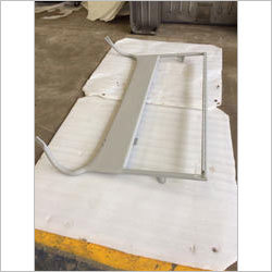 Wind Shield Frame