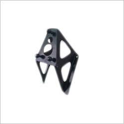 Spare Wheel Bracket