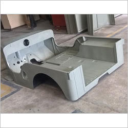 Body Tub