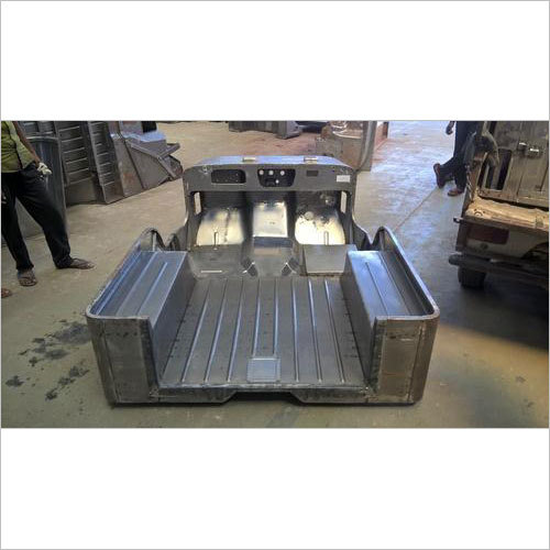Body Shell