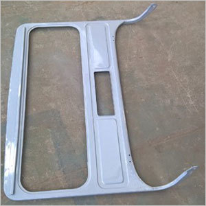 Willys Glass Frame