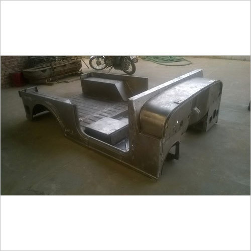 Automobile Bodies