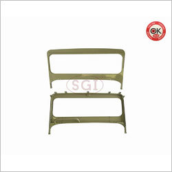 Glass Frame DI