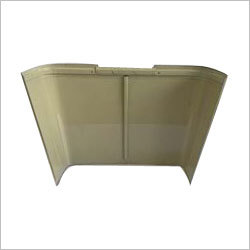 Bonnet Cover
