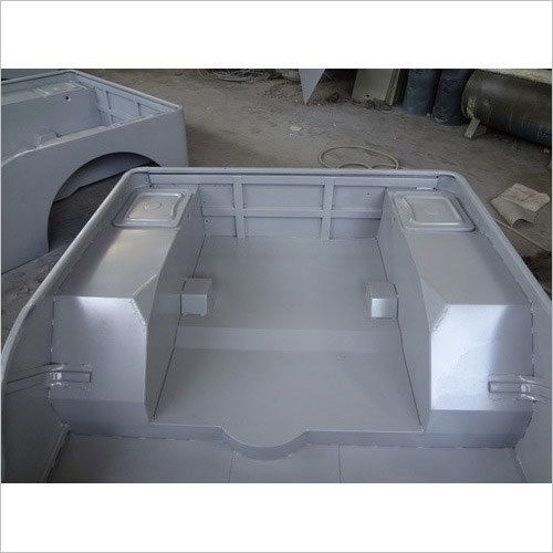 Automobile Parts