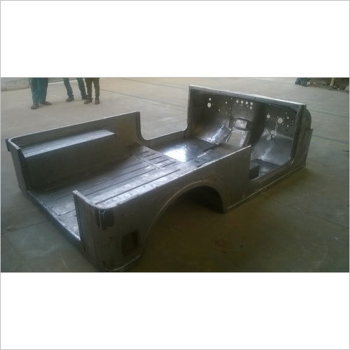 Automobile Bodies