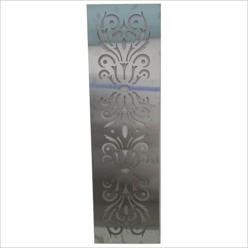 SS Cutting Services