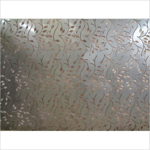 Stainless Steel Cutting Services