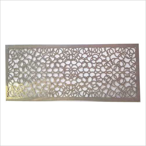 Stainless Steel Laser Cutting Services