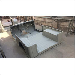 Body TUB Thar-MM540