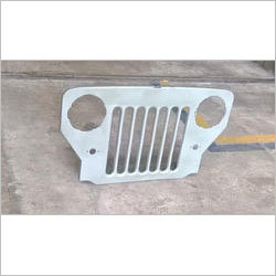 Willy Jeep Automotive Parts