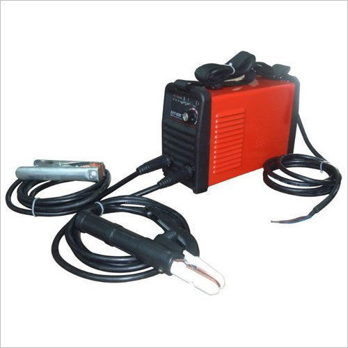 Arc Welding Machine Dimension(L*W*H): 565 -306 . Millimeter (Mm)