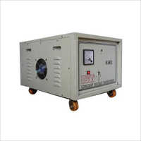 Constant Voltage Transformer Coil Material: Copper Core