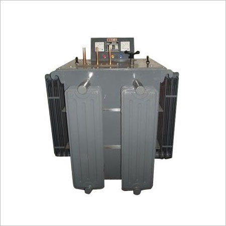 Furnace Transformer Capacity: 33 Kg/Hr