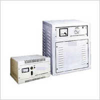 Cvt Transformer Capacity: 150-1o Kg/hr