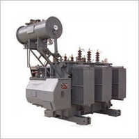 Ht Transformer Capacity: 9