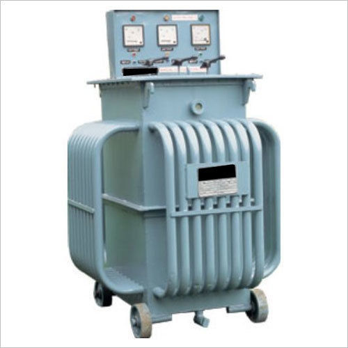 Manual Voltage Stabilizer Dimension(l*w*h): 20 Centimeter (Cm)