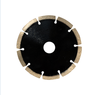 Sintered Diamond Saw Blades 6 Sintered Diamond Saw Blades 6