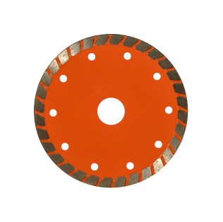 Sintered Diamond Saw Blades