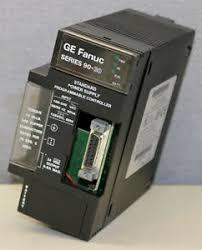 GE FANUC IC693PWR321