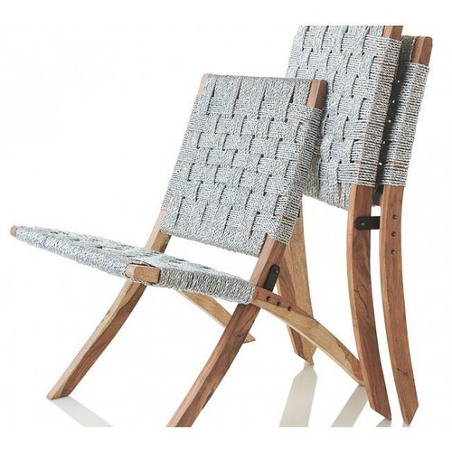 Weaving Chair