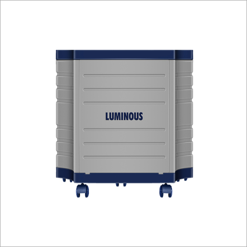 Luminous Ups Battery Trolley Max Load: 150-200 Kilograms (Kg)