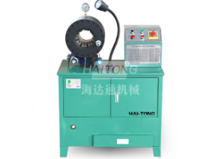 Factory Price For HT-51Z1 Crimping Machine