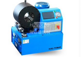 Special Price for HT-120X Crimping Machine