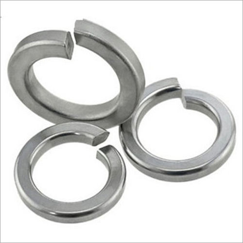 Stainless Steel Spring Washer