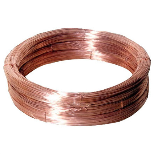 Copper Wire