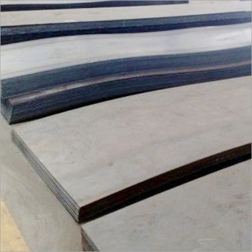 Mild Steel Sheets