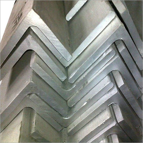 Stainless Steel Angle