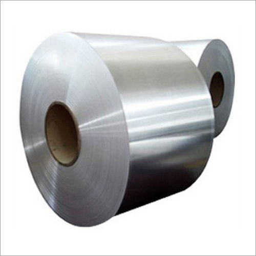 316 Stainless Steel Coil