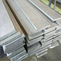 304 Stainless Steel Flat Bar