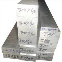 Stainless Steel Square Bar