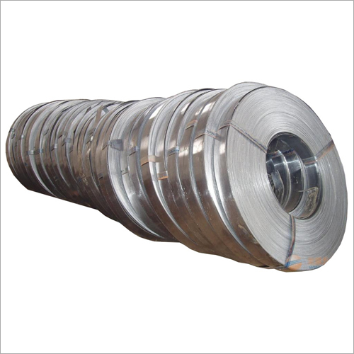 Stainless Steel Strip Coils By MAJOR STEEL & ALLOYS