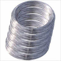 Stainless Steel Wire