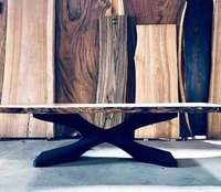 Live Edge Table