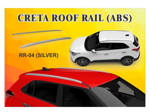 CRETA ROOF RAIL